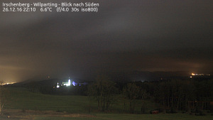 Irschenberg - Wilparting